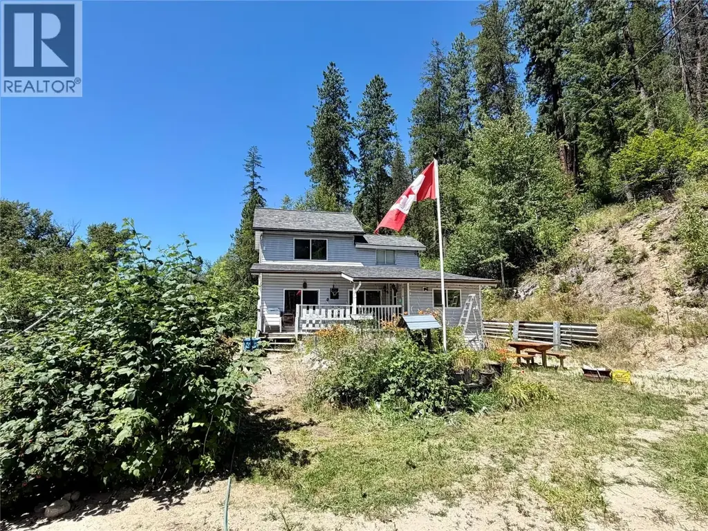 175 Grohman Creek Road, Nelson